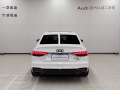 Audi A4L 45 TFSI quattro premium dynamic - фото 4