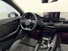 Audi A4L 45 TFSI quattro premium dynamic - фото 7