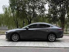 3 2.0L Edition - фото 3