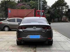 3 2.0L Edition - фото 5