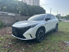 SAIC RX5 PLUS 330TGI Edition - фото 1