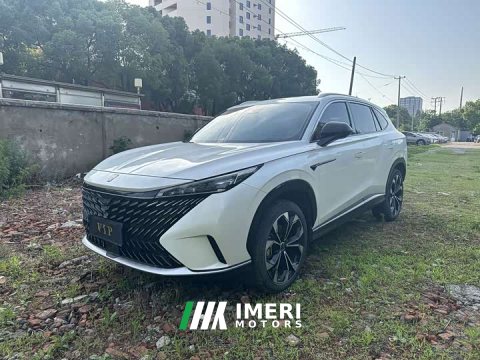2022 RX5 2023 Model PLUS 330TGI Edition - автомобиль из Китая