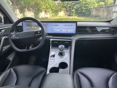 SAIC RX5 PLUS 330TGI Edition - фото 7