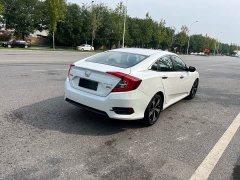 Rx5 220TURBO CVT Edition VI - фото 20