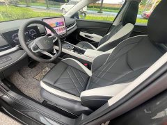 Volkswagen L 300TSI DSG Luxury Version - фото 11
