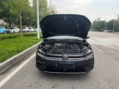 Volkswagen L 300TSI DSG Luxury Version - фото 17