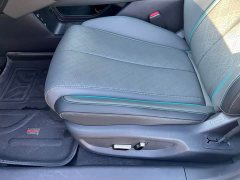 BYD L DM-i Smart Drive Edition 120KM Version - фото 12