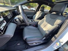 BYD L DM-i Smart Drive Edition 120KM Version - фото 14