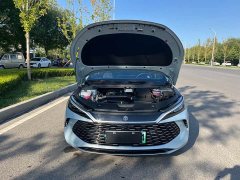 BYD L DM-i Smart Drive Edition 120KM Version - фото 17