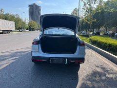 BYD L DM-i Smart Drive Edition 120KM Version - фото 19