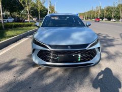 BYD L DM-i Smart Drive Edition 120KM Version - фото 2