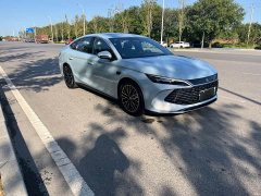 BYD L DM-i Smart Drive Edition 120KM Version - фото 3