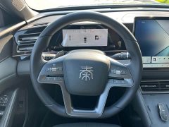 BYD L DM-i Smart Drive Edition 120KM Version - фото 5