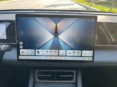 BYD L DM-i Smart Drive Edition 120KM Version - фото 7