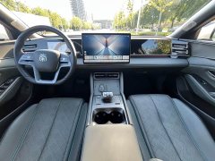 BYD L DM-i Smart Drive Edition 120KM Version - фото 8