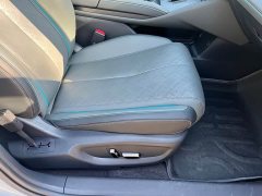 BYD L DM-i Smart Drive Edition 120KM Version - фото 9