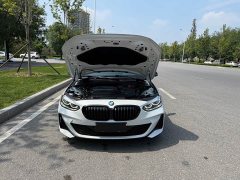 BMW 1 125i M Edition - фото 17