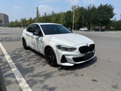 BMW 1 125i M Edition - фото 3