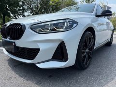 BMW 1 125i M Edition - фото 4