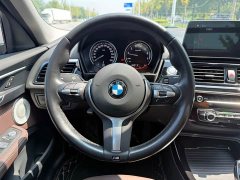 BMW 1 125i M Edition - фото 5
