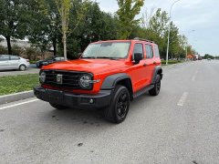 Tank 300 Off-Road Edition 2.0T - фото 1