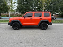 Tank 300 Off-Road Edition 2.0T - фото 16