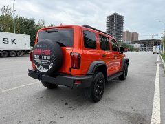 Tank 300 Off-Road Edition 2.0T - фото 20