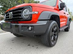 Tank 300 Off-Road Edition 2.0T - фото 4