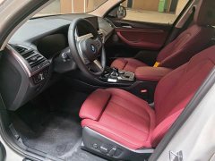 BMW X3 xDrive30i Version M - фото 4