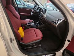 BMW X3 xDrive30i Version M - фото 5