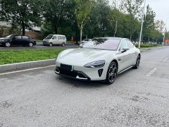 Xiaomi SU7 Long RangeSmart Drive Edition - фото 1