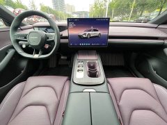 Xiaomi SU7 Long RangeSmart Drive Edition - фото 11
