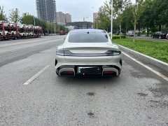 Xiaomi SU7 Long RangeSmart Drive Edition - фото 18