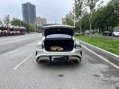 Xiaomi SU7 Long RangeSmart Drive Edition - фото 19