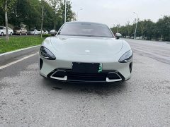 Xiaomi SU7 Long RangeSmart Drive Edition - фото 2