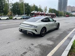 Xiaomi SU7 Long RangeSmart Drive Edition - фото 20