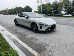 Xiaomi SU7 Long RangeSmart Drive Edition - фото 3