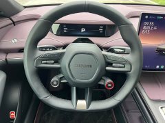 Xiaomi SU7 Long RangeSmart Drive Edition - фото 5