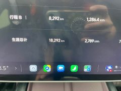 Xiaomi SU7 Long RangeSmart Drive Edition - фото 6