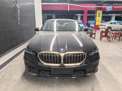 BMW 5 530Li Deluxe Version Luxury - фото 2