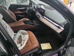 BMW 5 530Li Deluxe Version Luxury - фото 4
