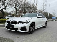 BMW 3 325Li M - фото 1