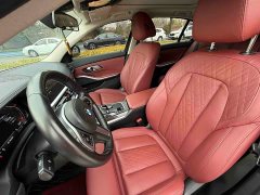 BMW 3 325Li M - фото 10