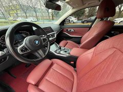BMW 3 325Li M - фото 11