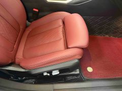 BMW 3 325Li M - фото 12