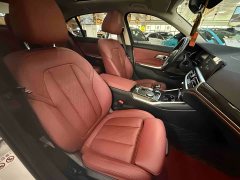 BMW 3 325Li M - фото 13