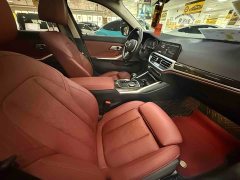 BMW 3 325Li M - фото 14