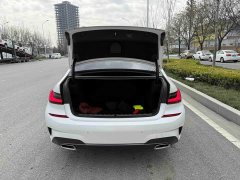 BMW 3 325Li M - фото 18