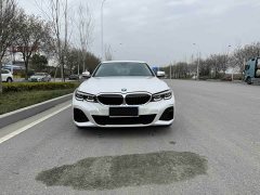 BMW 3 325Li M - фото 2