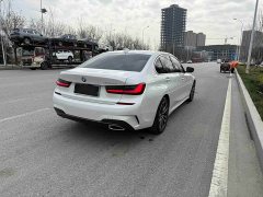 BMW 3 325Li M - фото 20